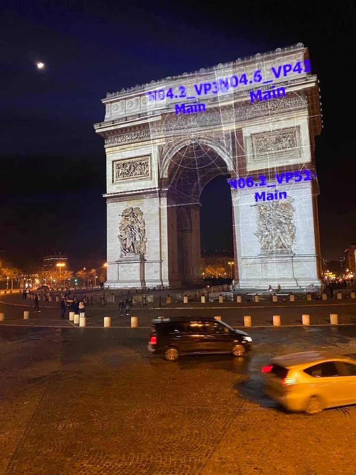 Parade des Champions — JO Paris 2024 - Image 2