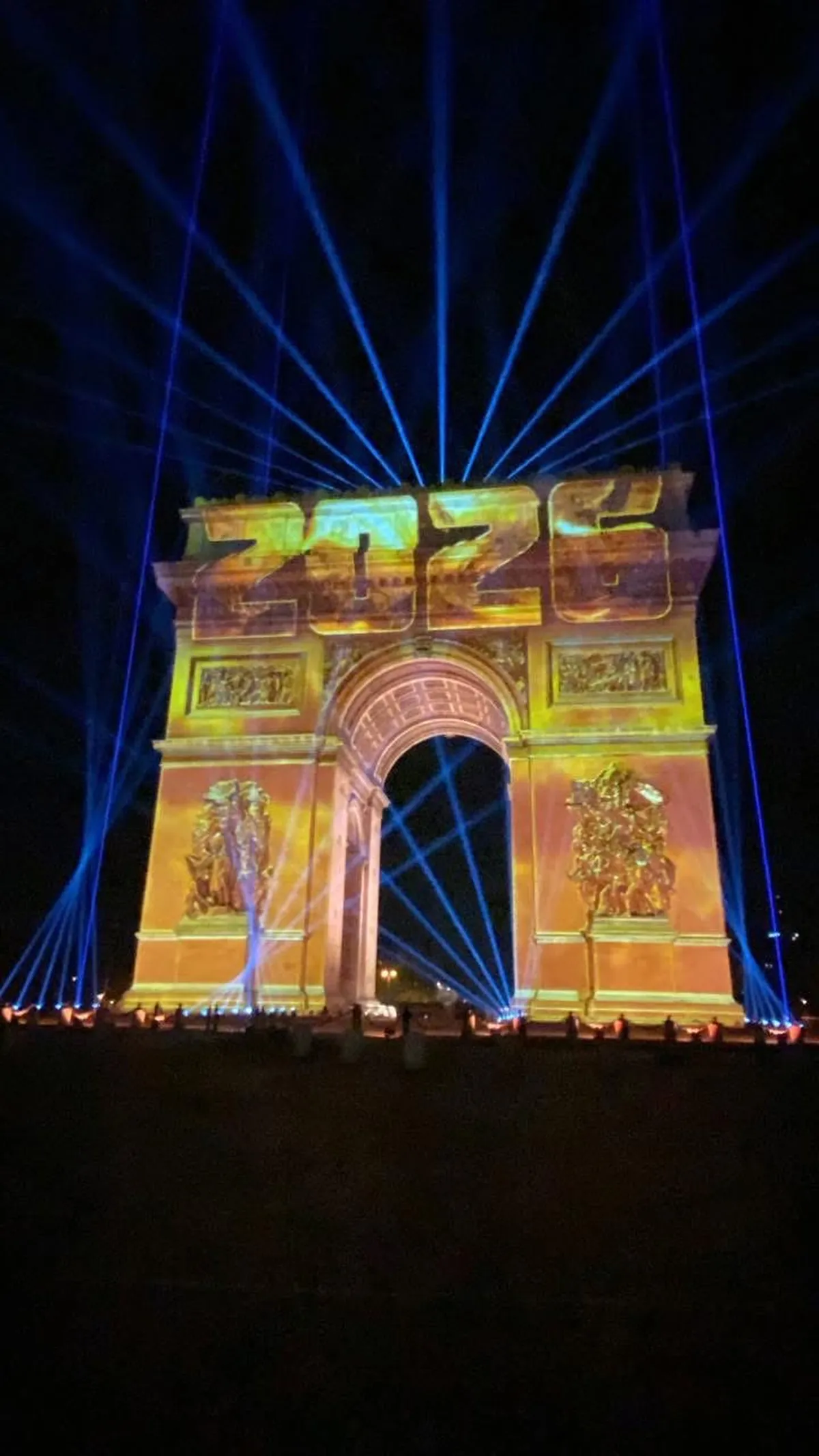 Commémoration du 11 novembre 2023 - Image 1