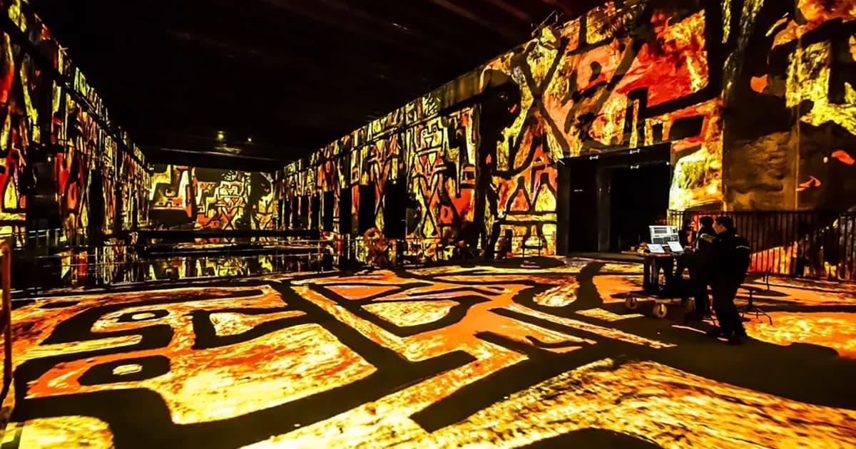 Prix video mapping : grilles tarifaires et budgets réels