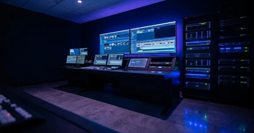 Video Mapping Pricing: Rate Cards and Real-World Budgets