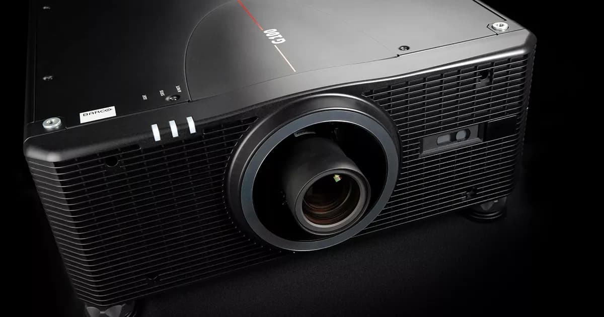 Quel vidéoprojecteur choisir pour du mapping ?