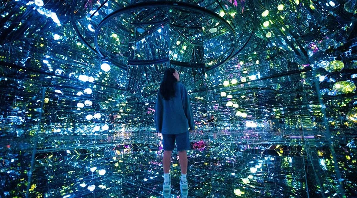 Setup autocalibration