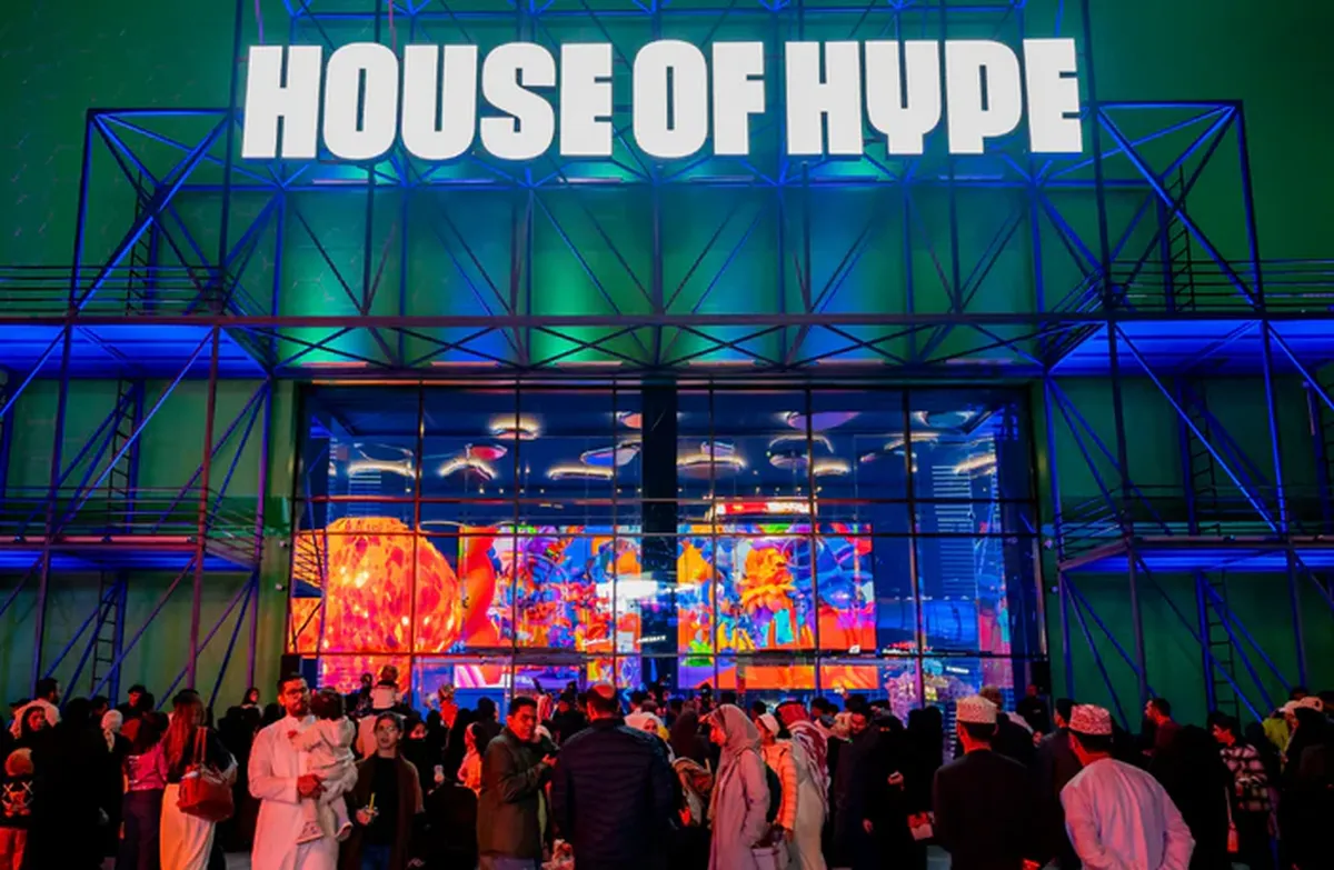 Projection sur dôme