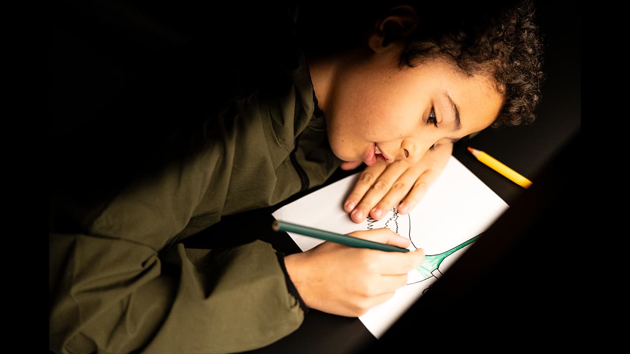 Expériences interactives immersives