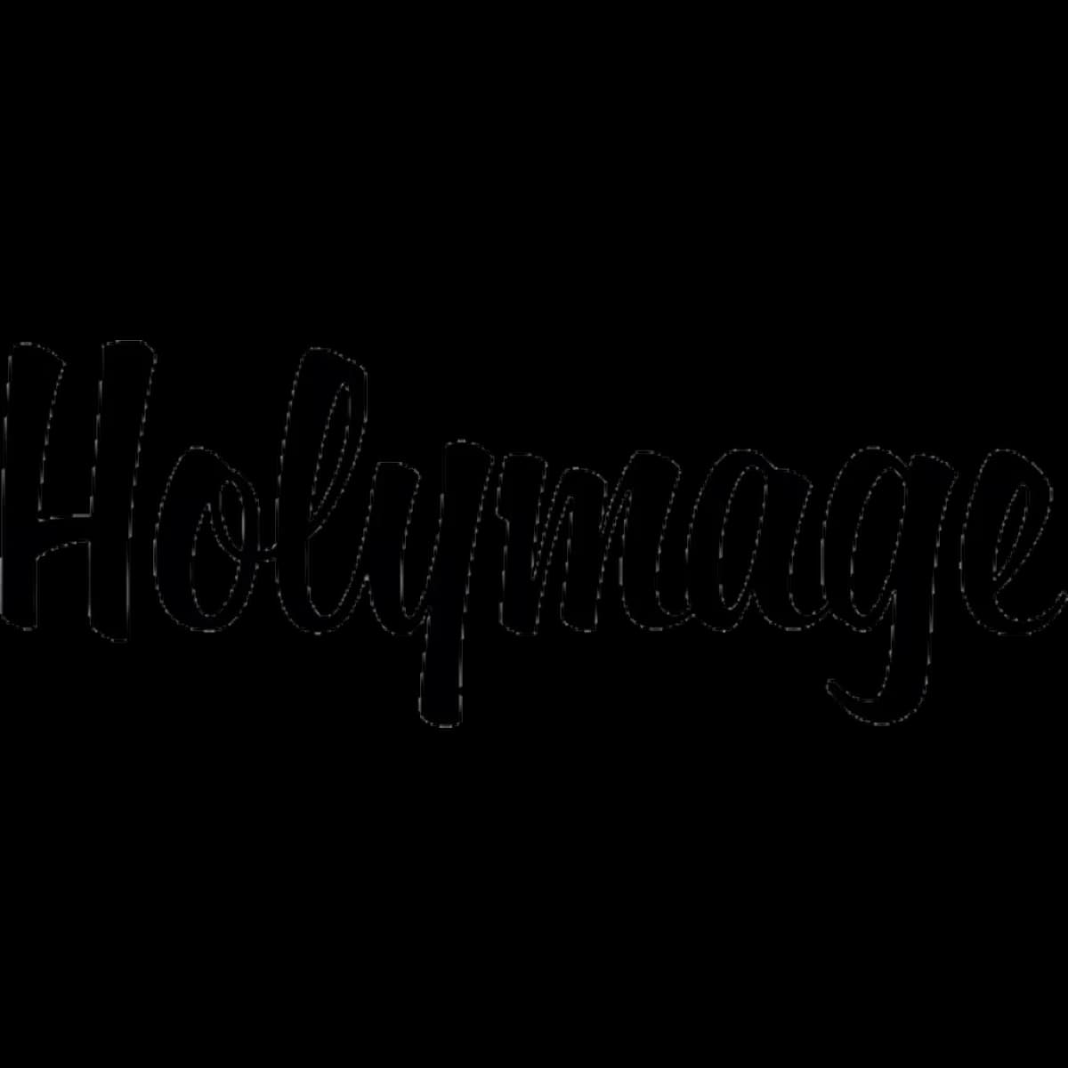 Holymage
