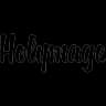 Logo Holymage - Xavier Mailliez, Co-founder