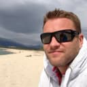 Photo de Anthony Monetta, Directeur technique