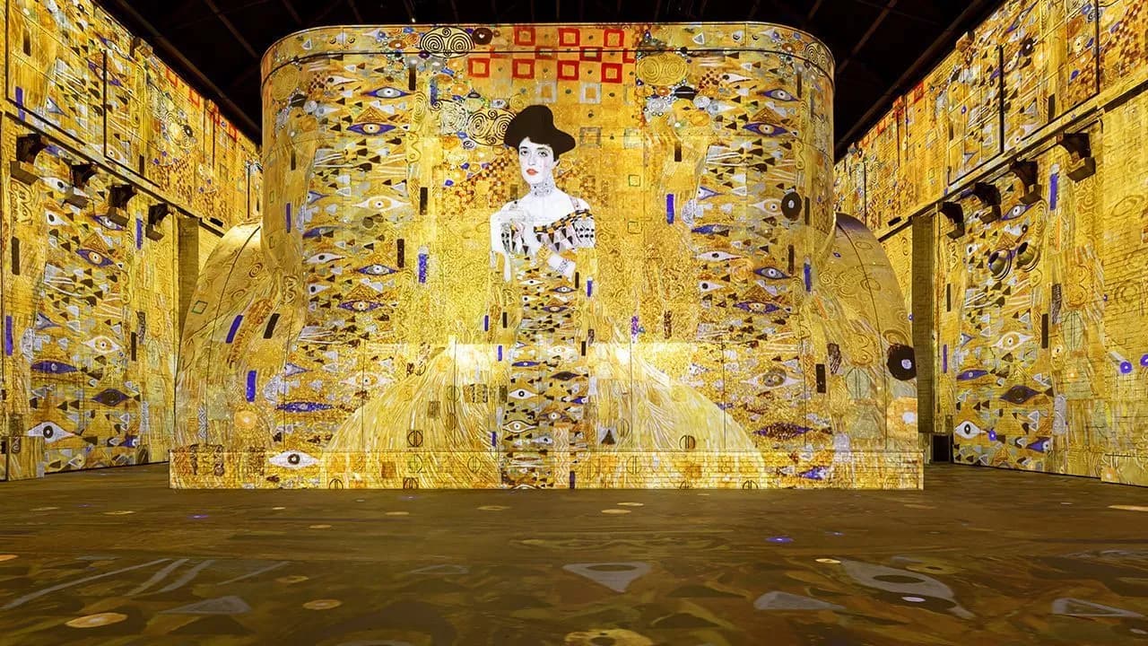 Light Stripes — Amsterdam - Image 3