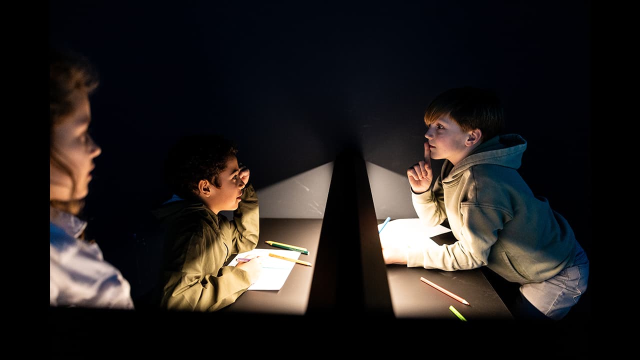 Atelier des enfants — Paris & Hamburg - Image 2