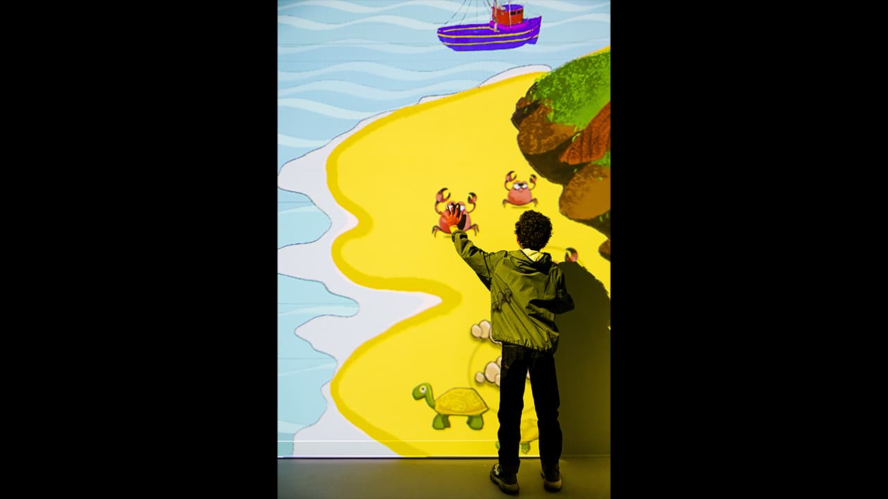 Atelier des enfants — Paris & Hamburg - Image 3