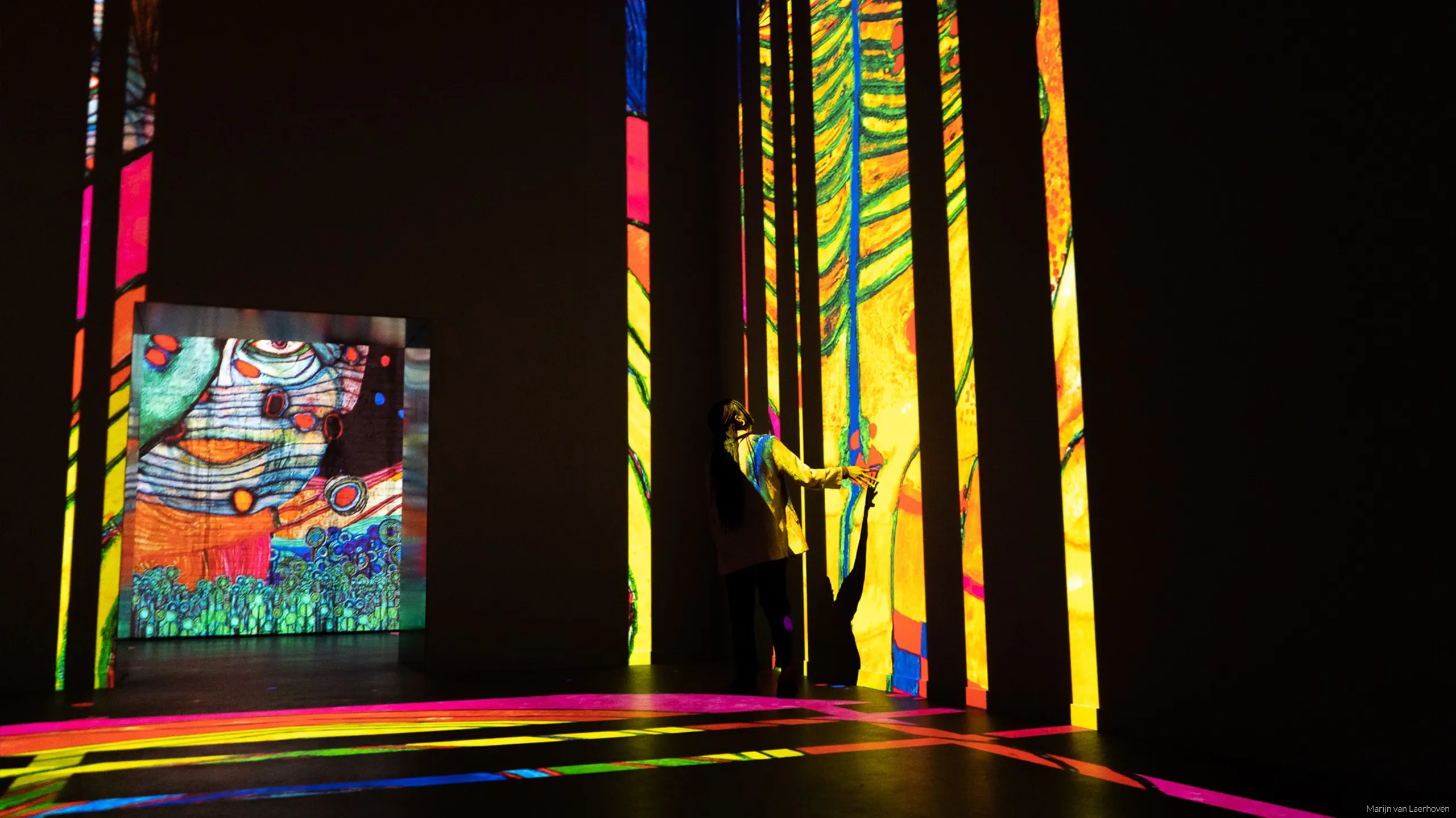 Light Stripes — Amsterdam - Image 4