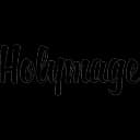 Logo holymage