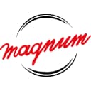 Logo magnum