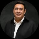 Foto de Sydney Bouhaniche, Director artístico